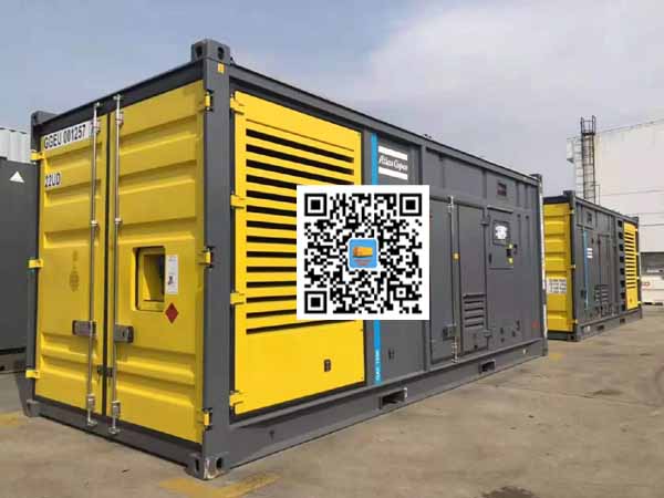 桂东大型发电机出租