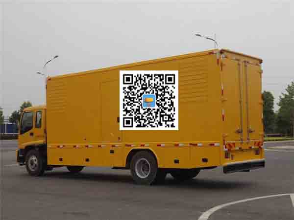 桂东租赁发电机 柴油发电机组备件的清洗方法