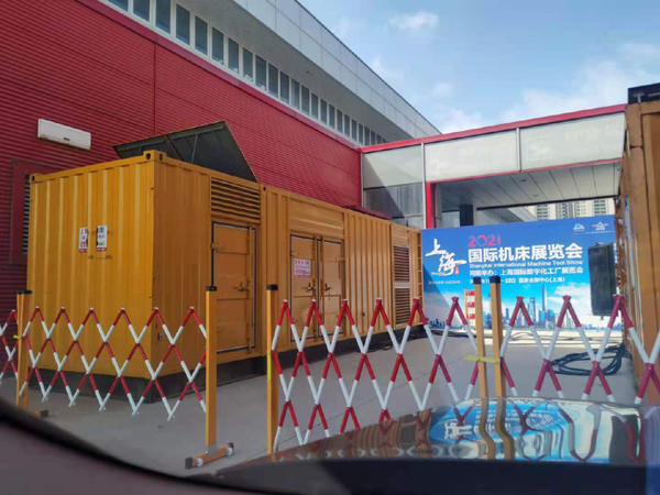 桂东发电机出租 对于发电机的特性你了解多少?