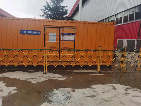 桂东介绍一下柴油发电机组的工作原理