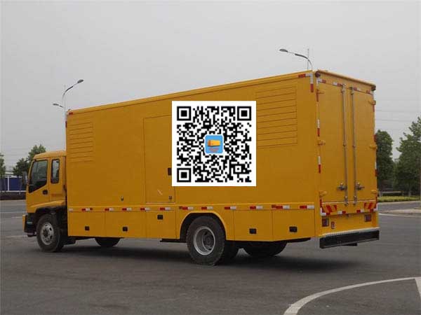 桂东发电车出租-发电机组的主要用途是什么？