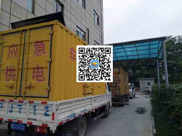 桂东发电车出租-发电机产品使用越来越广泛
