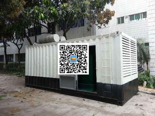 桂东出租发电机-什么样的柴油发电机使用效果比较好