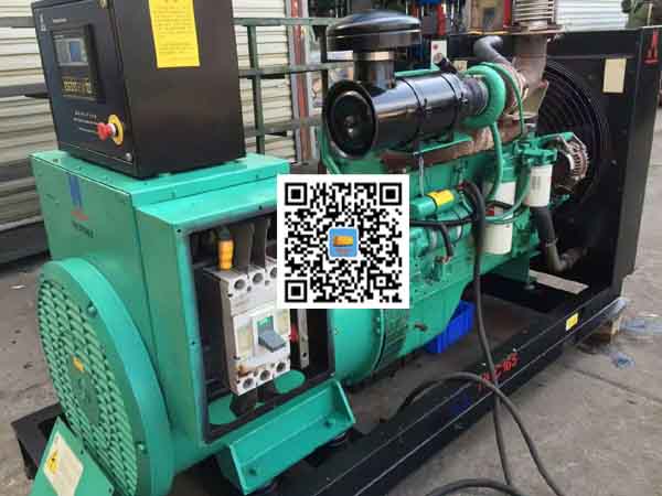 桂东租赁发电机-发电机一般变压器磁芯所使用的是什么材料?
