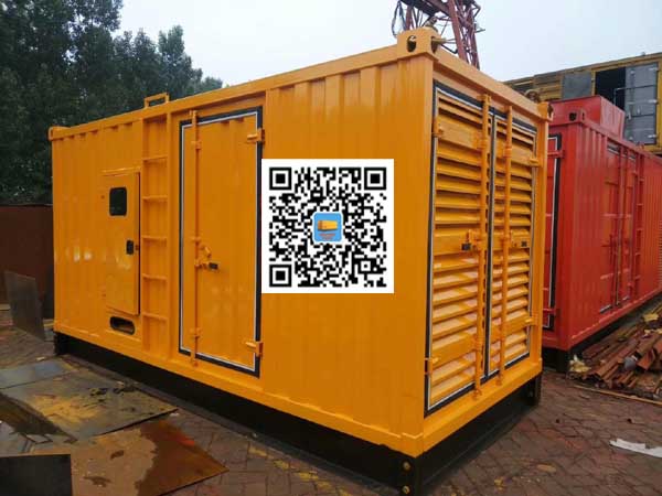 桂东发电机出租-发电机组应该选购什么品牌的