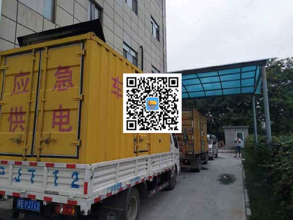 桂东发电机出租-上柴发电机组的油耗会出现什么原因