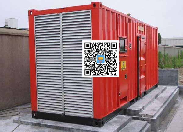 桂东300kw柴油发电机组一个小时耗油