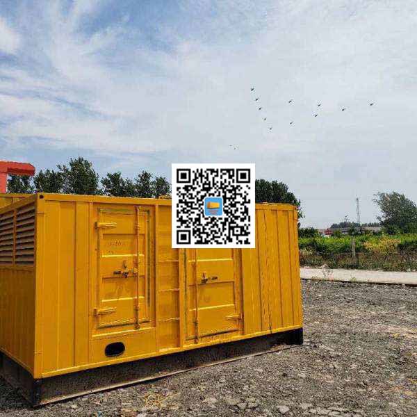 桂东发电机出租发电机电刷的结构与作用是什么
