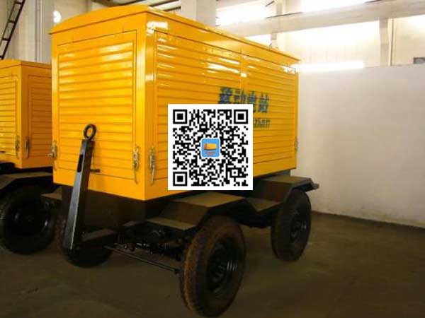 桂东发电机出租-发电机组的安装注意要点