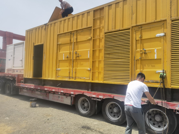 桂东发电机出租100KW发电机需要什么规格的电缆线?