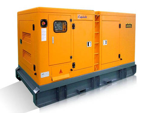 桂东影响 200kw 柴油发电机油耗的因素有哪些？