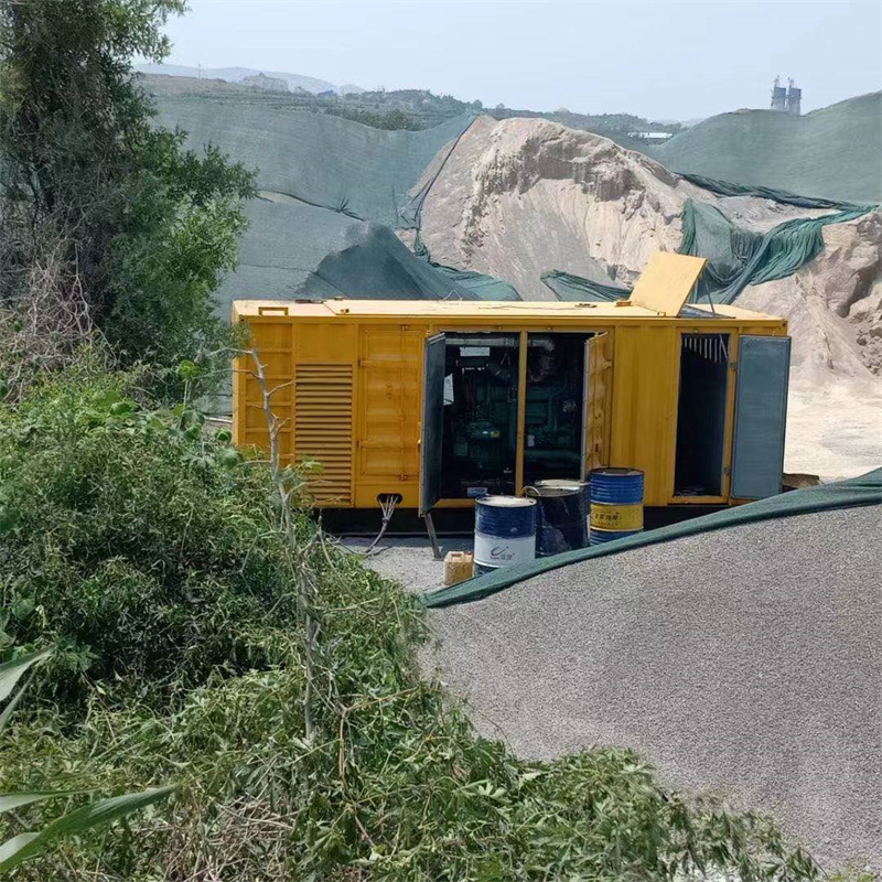 桂东影响 400KW 柴油发电机组油耗的因素有哪些？