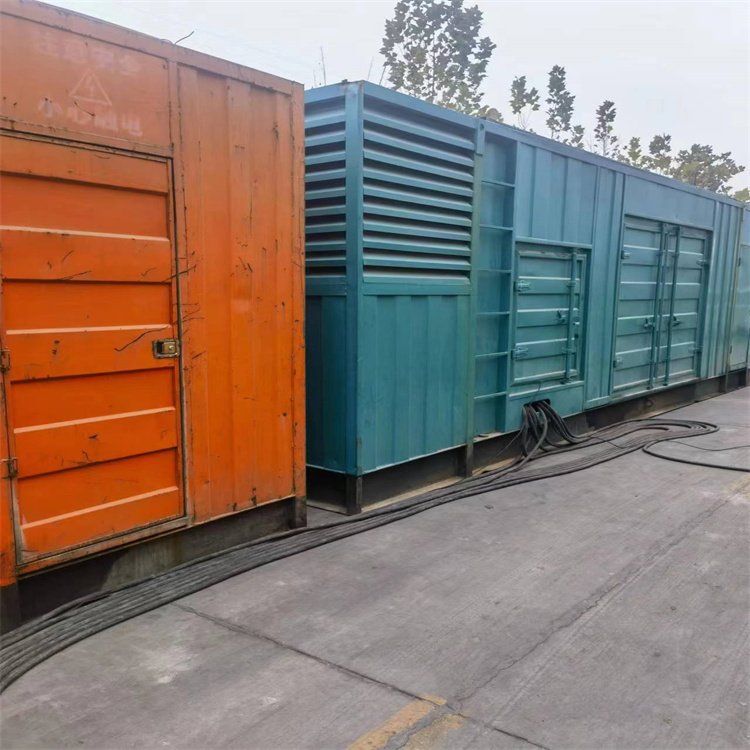 桂东如何选择适合 600kW 柴油发电机组的热继电器?