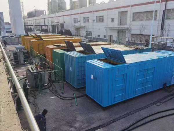 桂东380V和690V电压的电缆线相同吗？