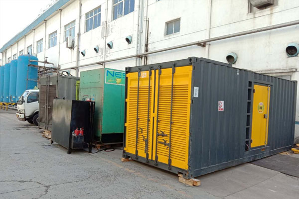 桂东发电机组保养是确保其正常运行、延长使用寿命的关键,以下是一些保养注意事项